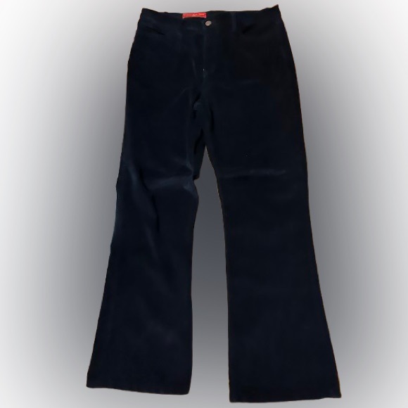 NYDJ Denim - NYDJ Women's Black Jeans